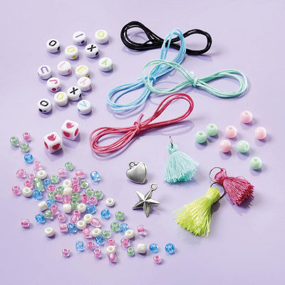 Braccialetti di totum Make Letter