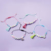 Braccialetti di totum Make Letter