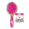 Totum Rainbow Pets - Spazzola per capelli