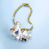 Totum disney frozen - diamond painting studio