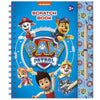 Totum paw patrol - scratchboek