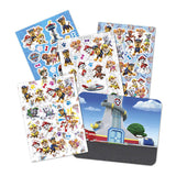Totum Paw Patrol - Finestra adesivi - afbeelding 2