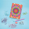 Totum Diamond Painting Diary - Mandala