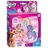 Totum my Little Pony - Pintura de diamantes