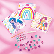 Totum My Little Pony - Diamond Painting - afbeelding 2