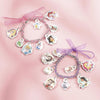 Braccialetti di Braccialetti per fascino gonfio Totum Princess