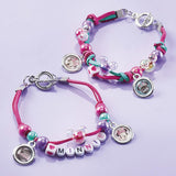 Totum Minnie Mouse - Braccialetti di lettere - afbeelding 3