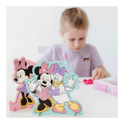 Totum Minnie Mouse Diamond Painting - afbeelding 5