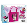 Totum Minnie Mouse - Haz tu propia bolsa de fieltro