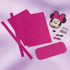 Totum Minnie Mouse - Haz tu propia bolsa de fieltro