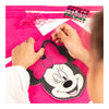 Totum Minnie Mouse - Haz tu propia bolsa de fieltro