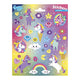 Totum shool sheet unicorn