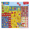 Set super adesivo - Bumba