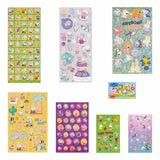 Super Sticker Set - Peppa Pig - afbeelding 2