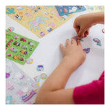 Super Sticker Set - Peppa Pig - afbeelding 3