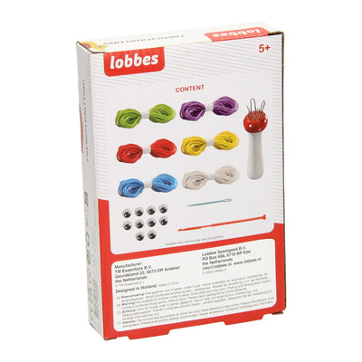 Fungo Punniken di Lobbes