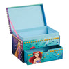 Totum totum principessa a mosaico jowex make