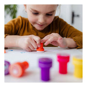 Totum gabby's poppenhuis stempelset, 10dlg. - afbeelding 4