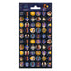 Totum stickervel desiderio mini
