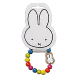 Bambolino juguetes de madera brazalete Miffy - afbeelding 2