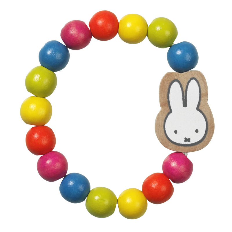Giocattoli Bambolino Bracciale per perline di legno
