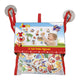 Bambolino Toys Figures Jokie in rete, 10st.