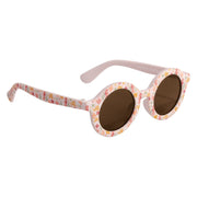 Little dutch kinderzonnebril ocean dreams roze - afbeelding 1