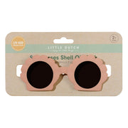Little dutch kinderzonnebril old pink - afbeelding 2