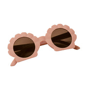 Little dutch kinderzonnebril old pink - afbeelding 3