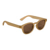 Little Dutch Children's Occhiali da sole Wayfarer mandorle