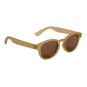 Little dutch kinderzonnebril wayfarer almond - afbeelding 1