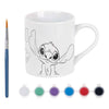 Totum pinta tu propia taza