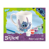 Totum Paint your own mug Stitch