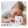 Totum Paint your own mug Stitch