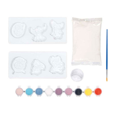 Totum 2in1 Stitch che creano bracciali e GIPS Cut Knustet Set