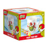 Totum dipingi la tua tazza Grinch