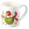 Totum dipingi la tua tazza Grinch