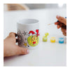 Totum dipingi la tua tazza Grinch