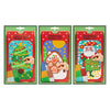 Creative craft group mozaiek kunst kerstmis - a5