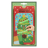 Creative craft group mozaiek kunst kerstmis - a5