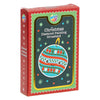Creative craft group diamond painting kerstornament