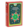 Creative craft group diamond painting kerstornament