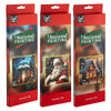 Creative craft group diamond painting kerstmis - 30x40cm