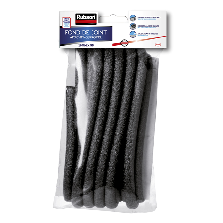 Rubson 1066819 - easyserv joint base | 4 stuks