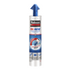 Rubson 1064689 - renew koker wit 280ml | 6 stuks
