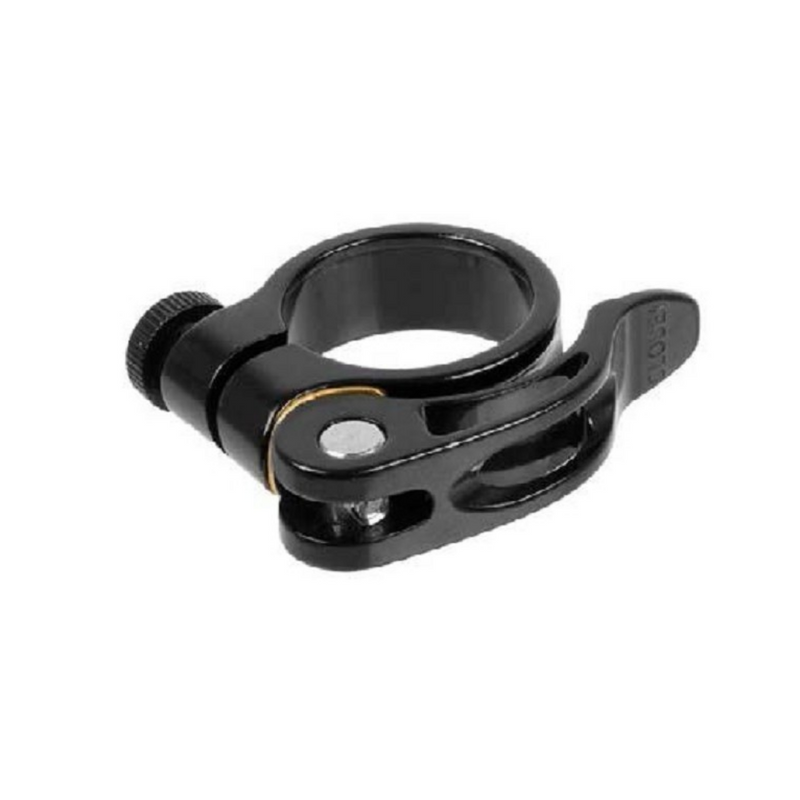 Mercheggio della penna per sedili con -tesionante 35mm, nero