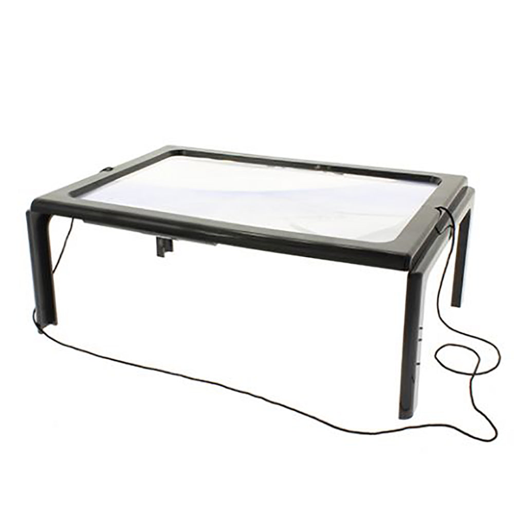 Pagina Byomic Sidle con LED BYO-BL2719 275x195mm