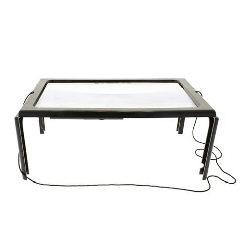 Pagina Byomic Sidle con LED BYO-BL2719 275x195mm