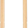 Goki houten stelten, 2st.
