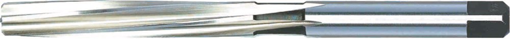 Alesatore manuale Rotec h7 20mm hss-g din206-b